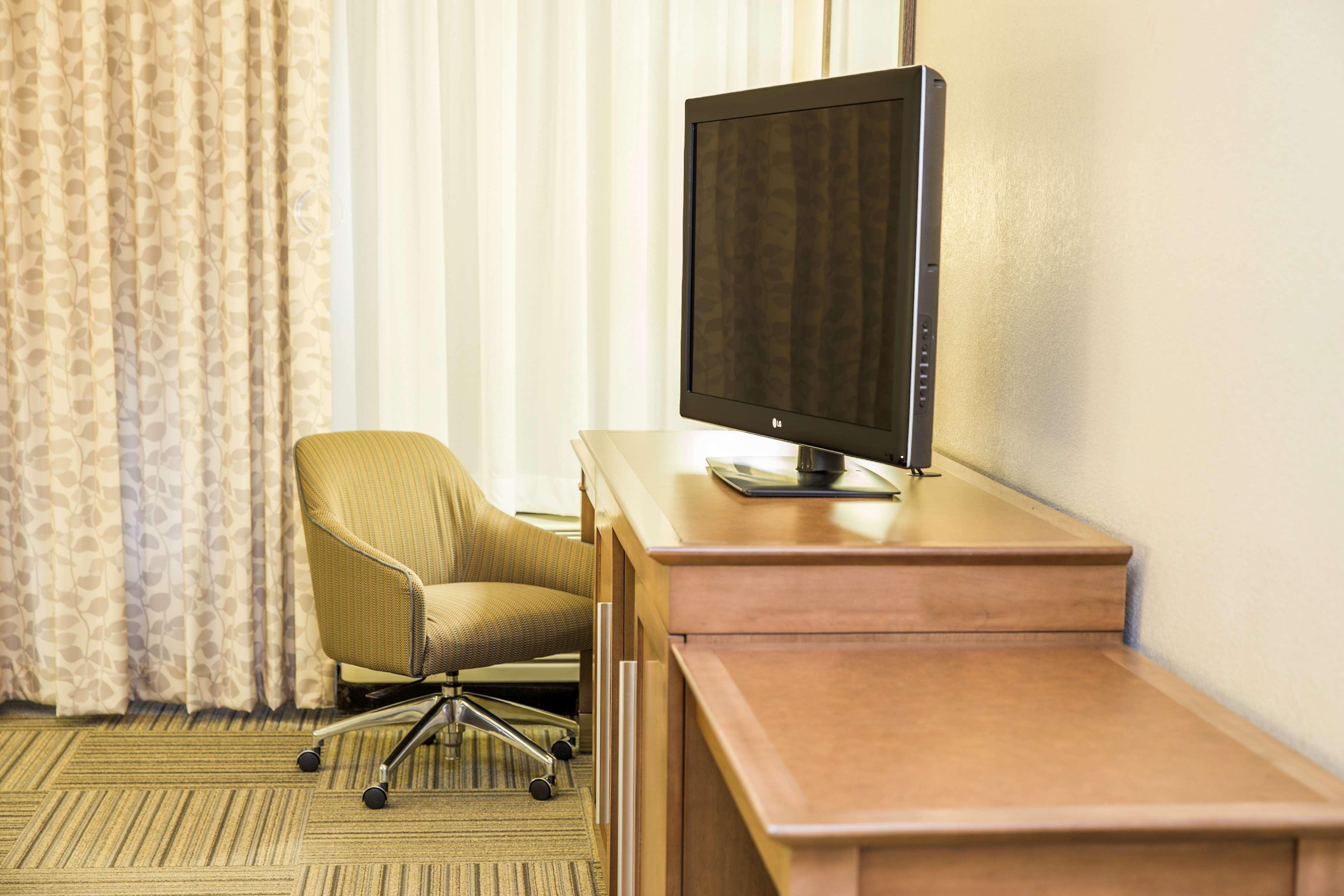 Hampton Inn Philadelphia-Airport Bagian luar foto